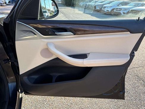 Used 2019 BMW X3 sDrive30i w/ Convenience Package image 13