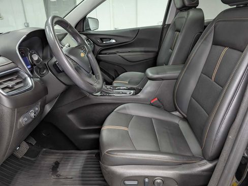 Certified 2022 Chevrolet Equinox Premier image 4