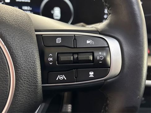 Used 2024 Kia Sportage X-Pro Prestige image 31