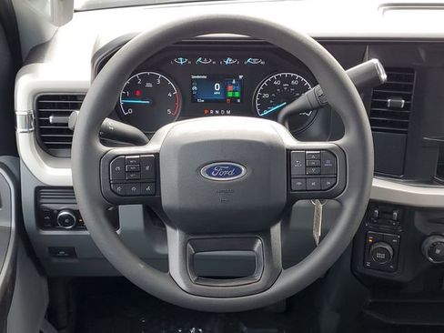 New 2026 Ford F250 XL w/ STX Appearance Package AWD/4WD image 40