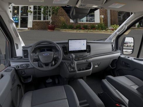 New 2026 Ford Transit 150 Cargo Van image 22