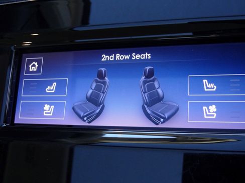 Used 2023 Lincoln Navigator L Black Label image 25