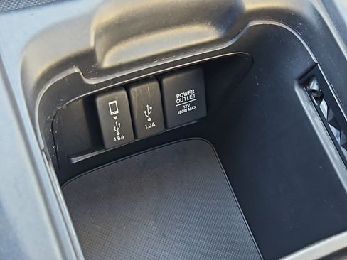 Certified 2019 Honda CR-V EX image 11