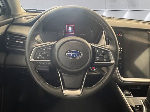 New 2025 Subaru Outback Premium image 9