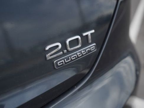 Used 2018 Audi A5 2.0T Premium Plus w/ Premium Plus image 35