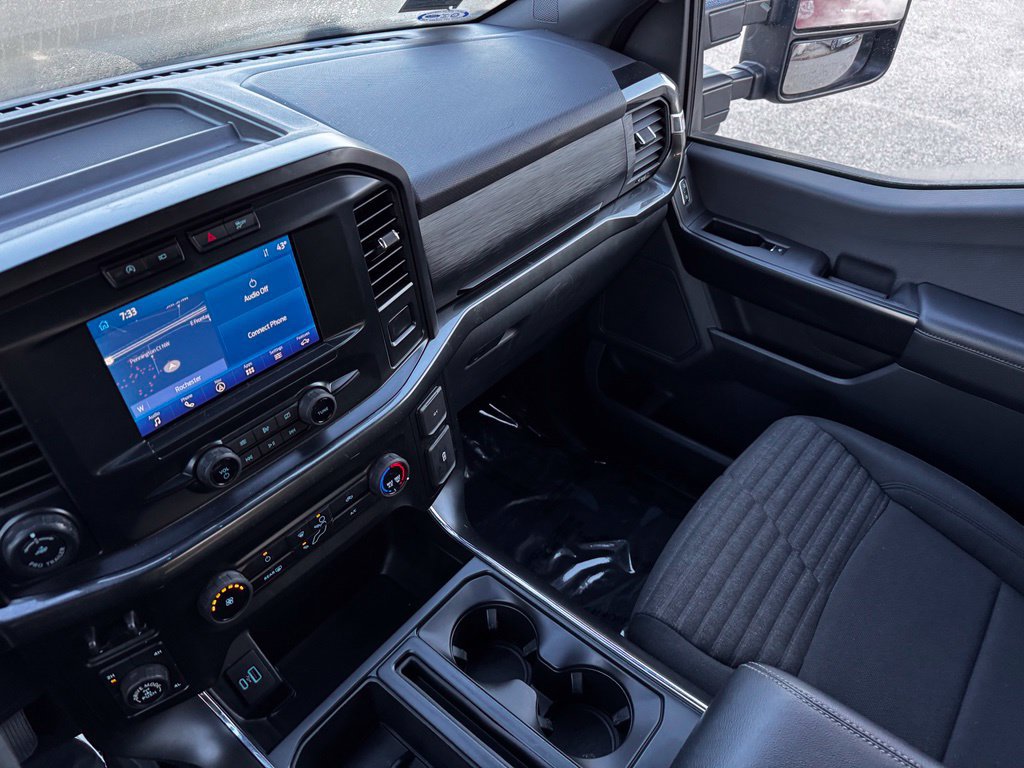 Used 2021 Ford F150 XL w/ STX Appearance Package AWD/4WD image 30