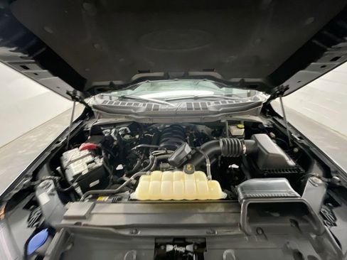 Used 2023 Ford F150 XLT image 27