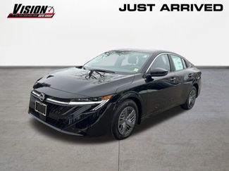 New 2026 Nissan Sentra S w/ Floor Mat Package 360° Tour