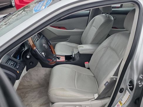 Used 2007 Lexus ES 350 image 8