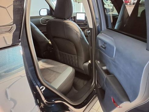 Used 2021 Ford Bronco Sport Big Bend w/ Big Bend Package (96B) AWD/4WD image 28