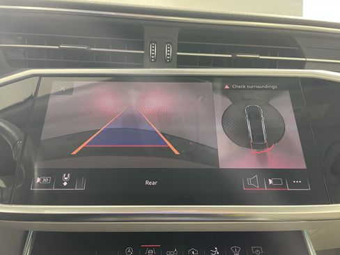 Used 2019 Audi A7 3.0T Prestige w/ Prestige Package image 22