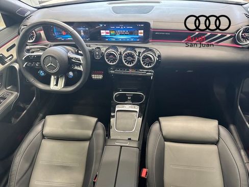 Used 2026 Mercedes-Benz CLA 45 AMG CLA 45 AMGﾮ image 24