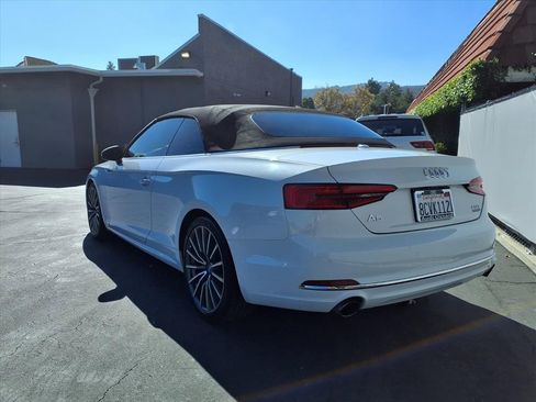Used 2018 Audi A5 2.0T Premium Plus image 5