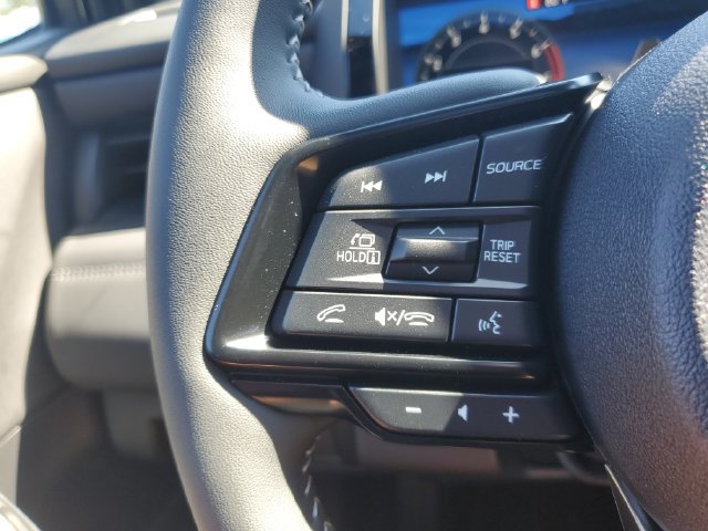 New 2026 Subaru Outback Touring AWD/4WD image 33