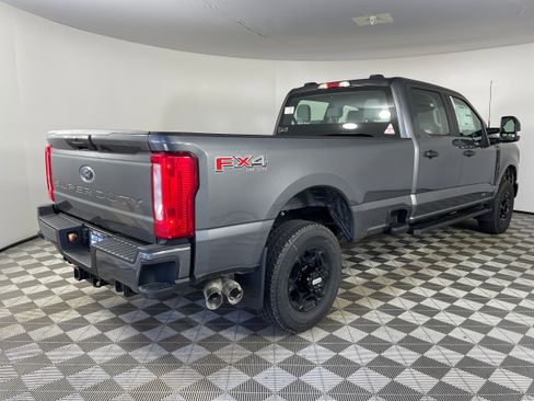 New 2026 Ford F350 XL w/ STX Appearance Package image 6