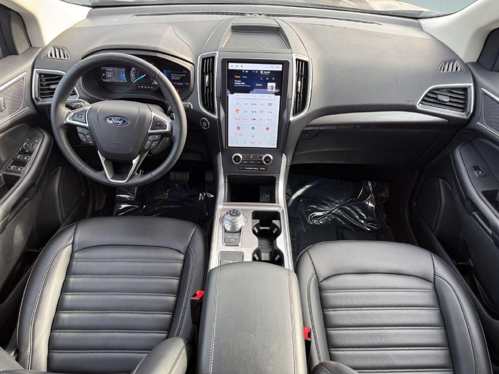 Used 2024 Ford Edge SEL w/ Convenience Package AWD/4WD image 28