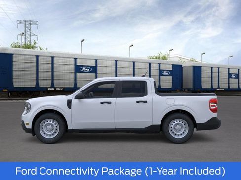 New 2026 Ford Maverick XL AWD/4WD image 3