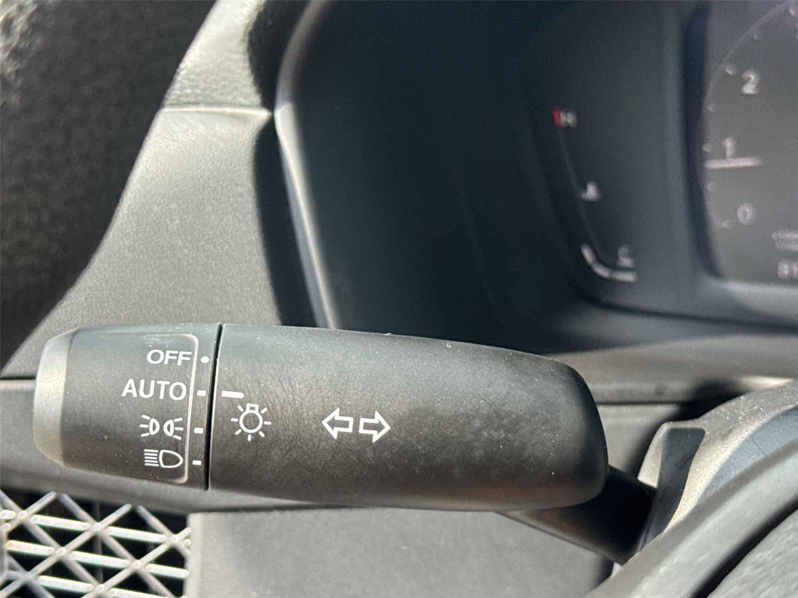 Used 2023 Honda Accord LX image 22