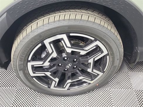 New 2025 Hyundai Santa Cruz Limited image 10