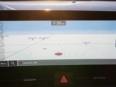 Certified 2023 Kia Sportage X-Pro image 26