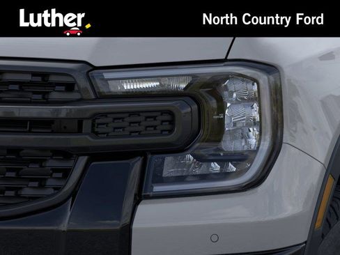 New 2026 Ford Ranger XLT image 18