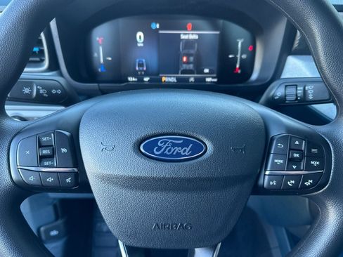 New 2026 Ford Maverick XLT image 30