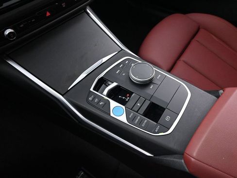 Used 2024 BMW i4 eDrive40 w/ Premium Package RWD image 42