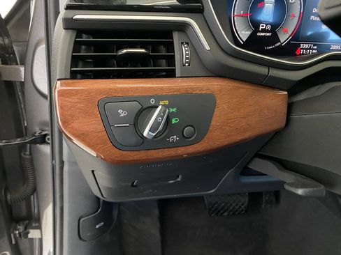 Used 2022 Audi A4 2.0T allroad Premium Plus w/ Premium Plus Package image 24