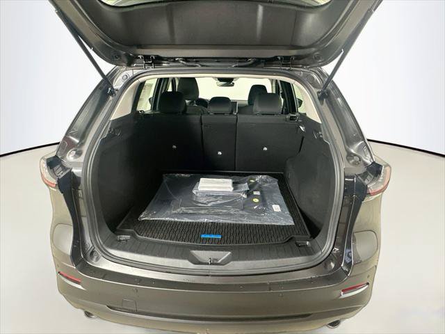 New 2026 MAZDA CX-5 AWD 2.5 S image 19