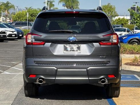 New 2026 Subaru Ascent Bronze Edition w/ Onyx Package AWD/4WD image 5