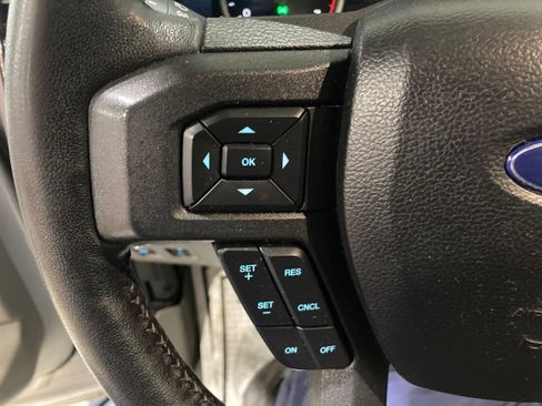Used 2019 Ford F150 XLT w/ Equipment Group 302A Luxury image 23