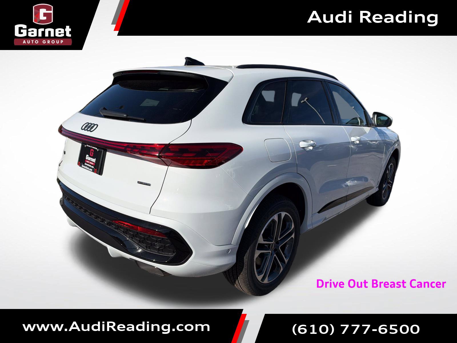 New 2026 Audi Q5 2.0T AWD/4WD image 5