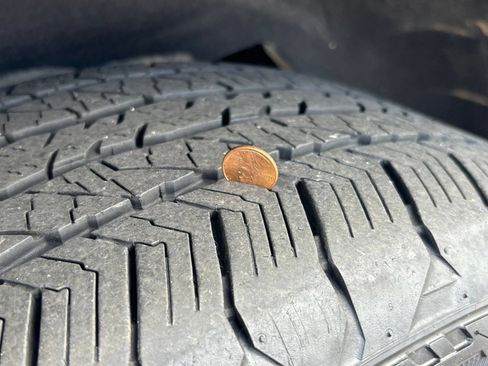 Used 2021 Ford Expedition Limited RWD image 11