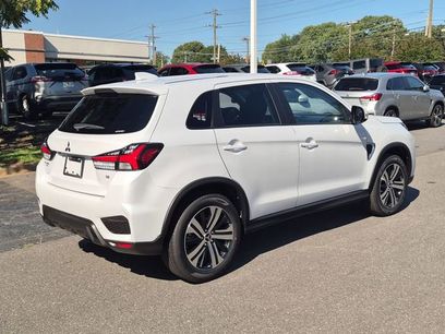 New 2026 Mitsubishi Outlander Sport SE