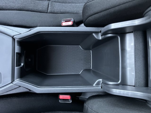 New 2026 Honda Accord LX image 30