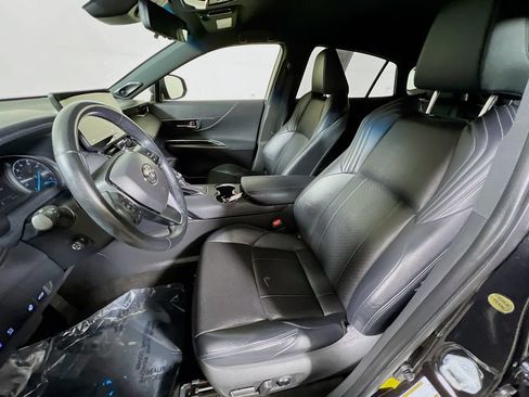 Certified 2021 Toyota Venza Limited w/ Advanced Technology Package AWD/4WD image 19