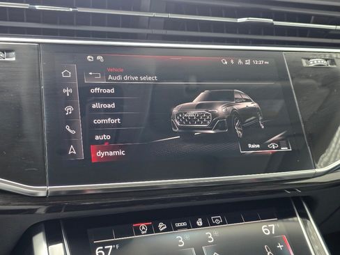 New 2026 Audi Q8 Premium Plus AWD/4WD image 26
