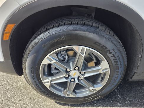 Certified 2023 Chevrolet Blazer LT FWD image 17