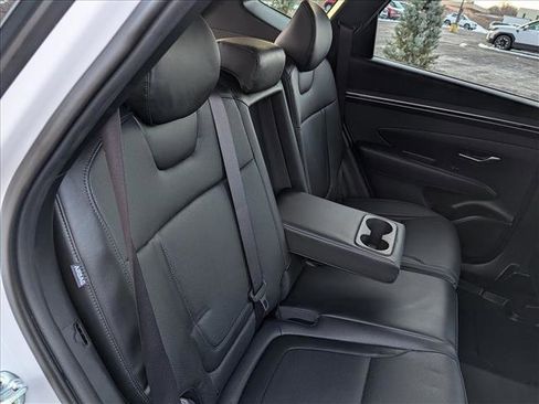 Certified 2024 Hyundai Tucson SEL w/ Convenience Package image 15