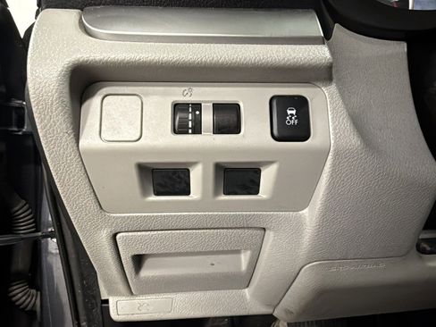 Used 2014 Subaru Forester 2.5i w/ Popular Package #1 image 16