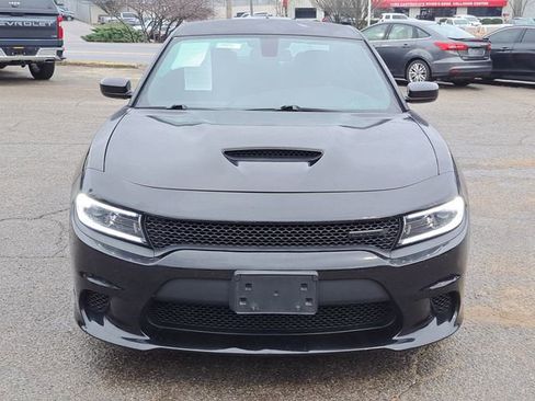 Used 2023 Dodge Charger GT w/ Blacktop Package image 8