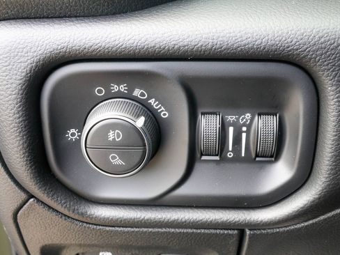 New 2026 RAM 1500 Rebel w/ Rebel Level 2 Equipment Group AWD/4WD image 35