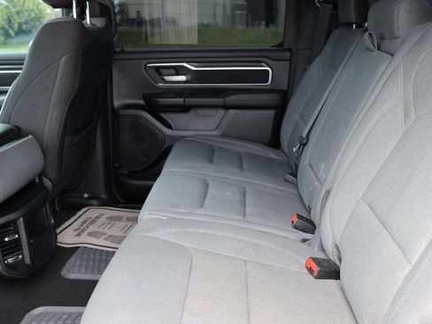 Used 2023 RAM 1500 Big Horn image 17