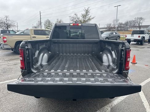 Used 2025 RAM 1500 Rebel w/ G/T Package image 40