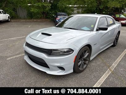 Used 2021 Dodge Charger R/T w/ Performance Handling Group