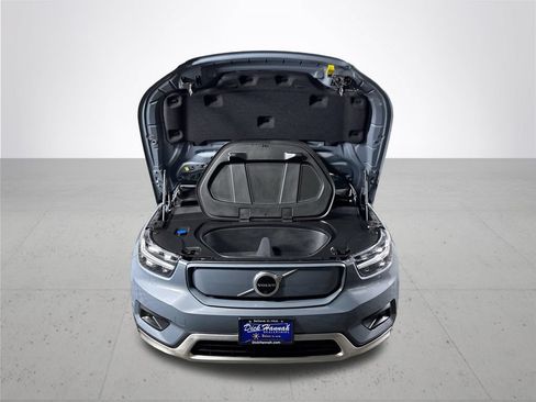 Used 2022 Volvo XC40 P8 Recharge Ultimate AWD/4WD image 23