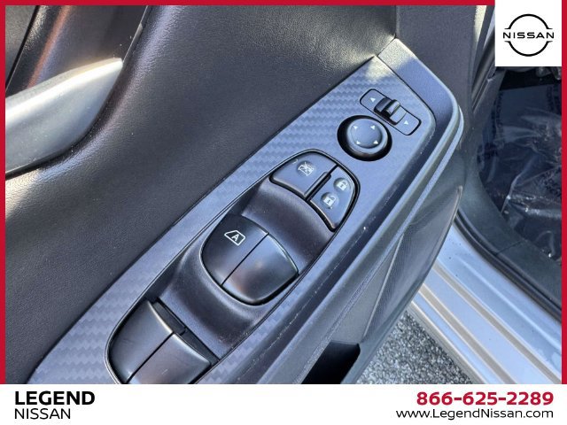 Certified 2023 Nissan Sentra S FWD image 17