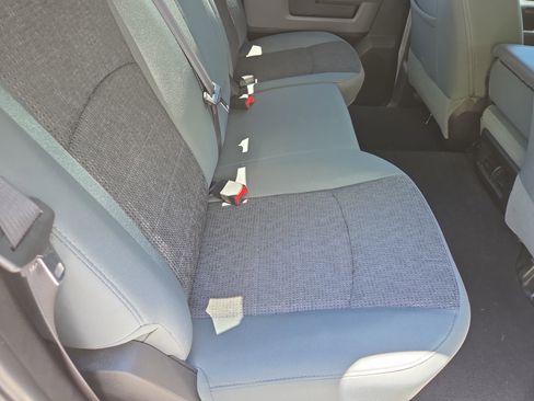 Used 2016 RAM 1500 Big Horn AWD/4WD image 20