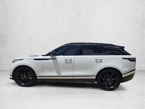 Used 2023 Land Rover Range Rover Velar R-Dynamic S AWD/4WD image 9