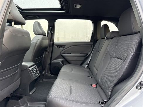 Certified 2025 Subaru Forester Premium image 14